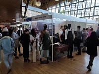 12-я Международная выставка комплексного оснащения сегмента HoReCa «РестоОтельМаркет»